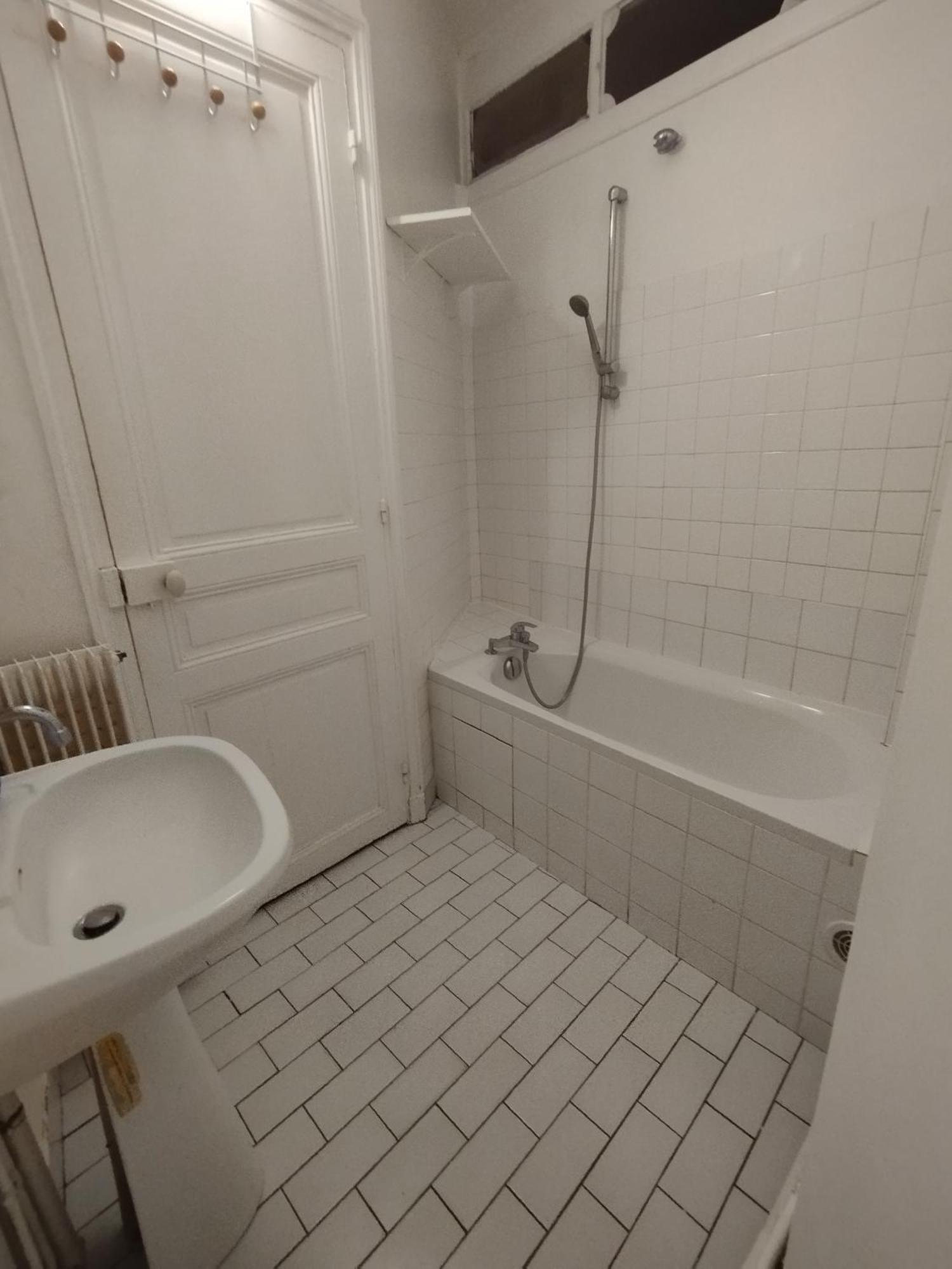 Chambre Spacieuse - Trocadero Paříž Exteriér fotografie